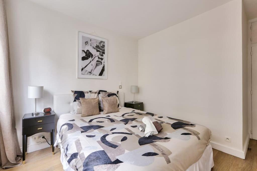 Beautiful Bright Parisian Near Bercy * Parigi