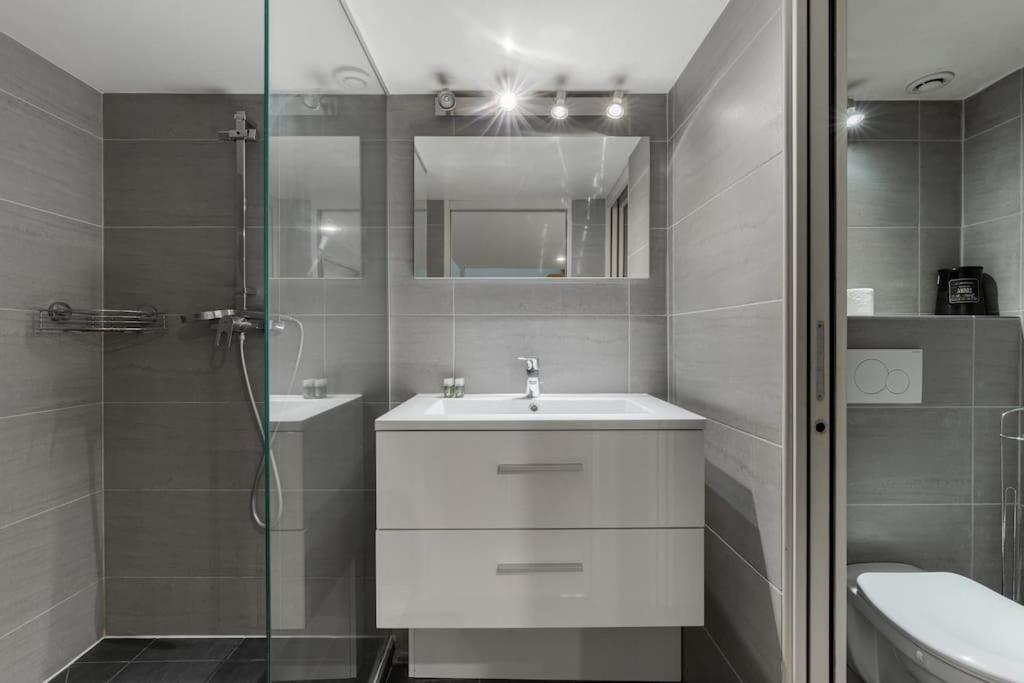 Appartamento Hsh Cosy Duplex Kleber Arc De Triomphe Parigi