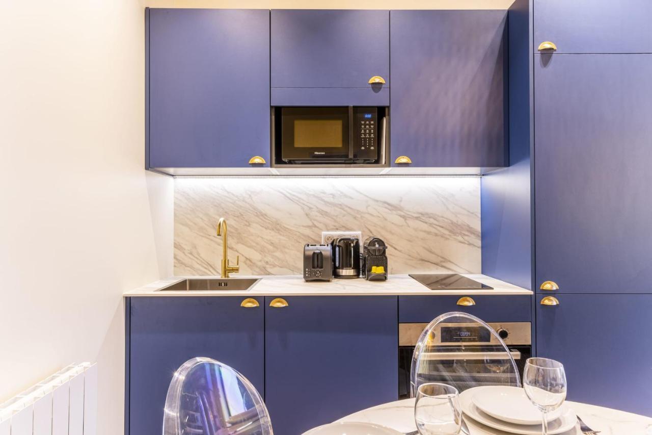 Amazing - 2br-6p - Gare Du Nord *