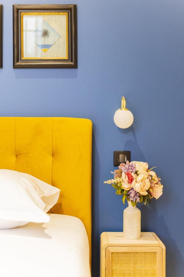 Appartamento Amazing - 2br-6p - Gare Du Nord