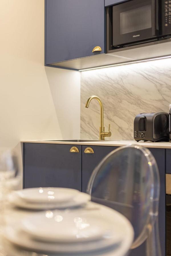 Amazing - 2br-6p - Gare Du Nord