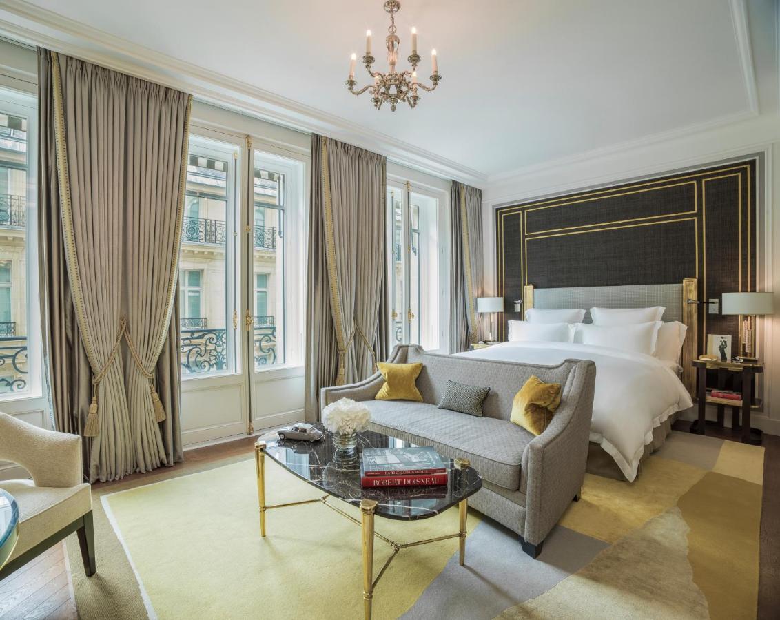 De Crillon Hotel 5*
