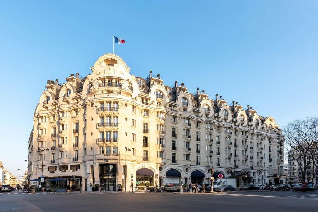 Vintage Le Bon Marche * Paris