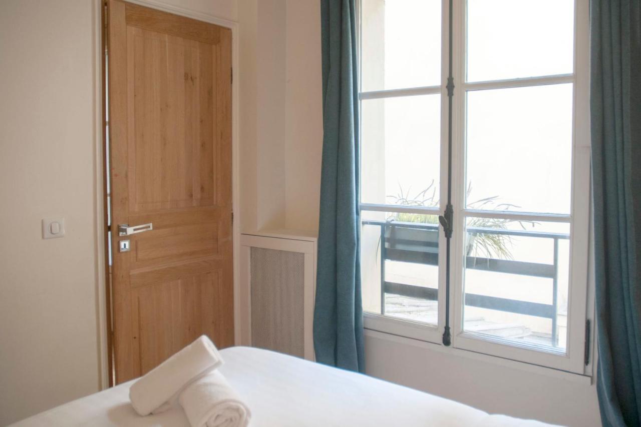 Appartamento Bright & Spacious In Madeleine
