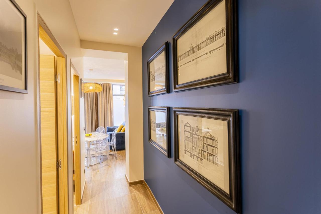 Amazing - 2br-6p - Gare Du Nord