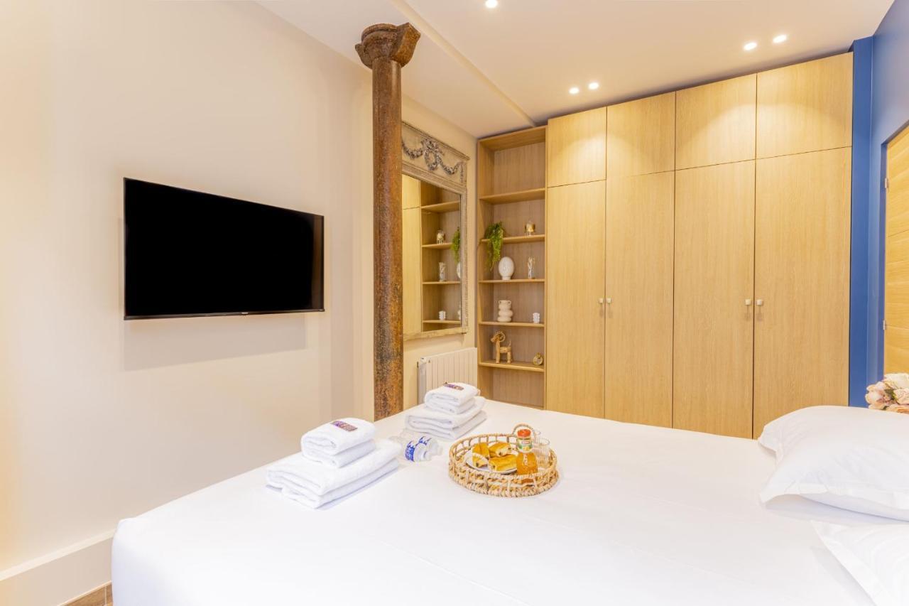 Amazing - 2br-6p - Gare Du Nord Appartamento *