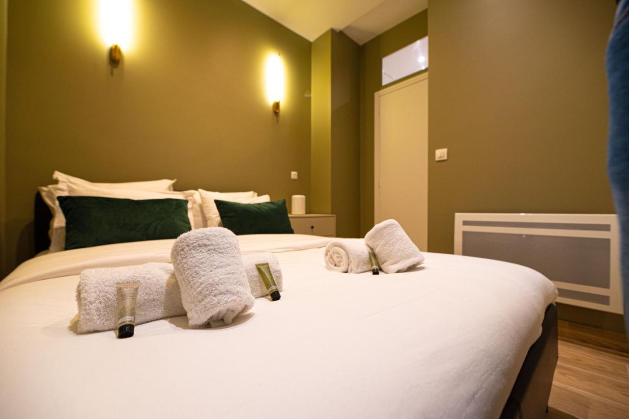 Cosy On Bastille Appartamento *