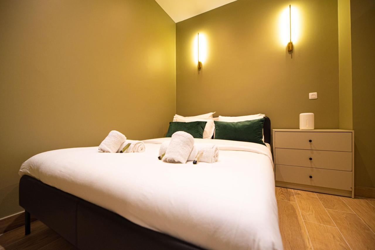 Cosy On Bastille Appartamento Parigi