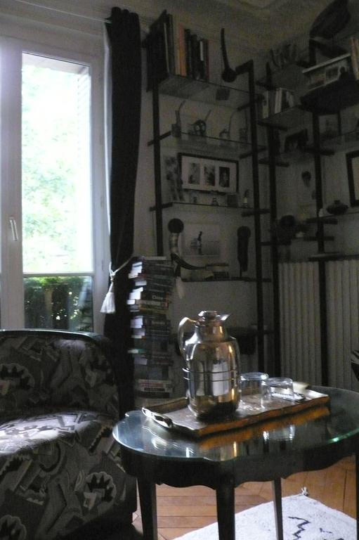 Bed & Breakfast Tour Montparnasse