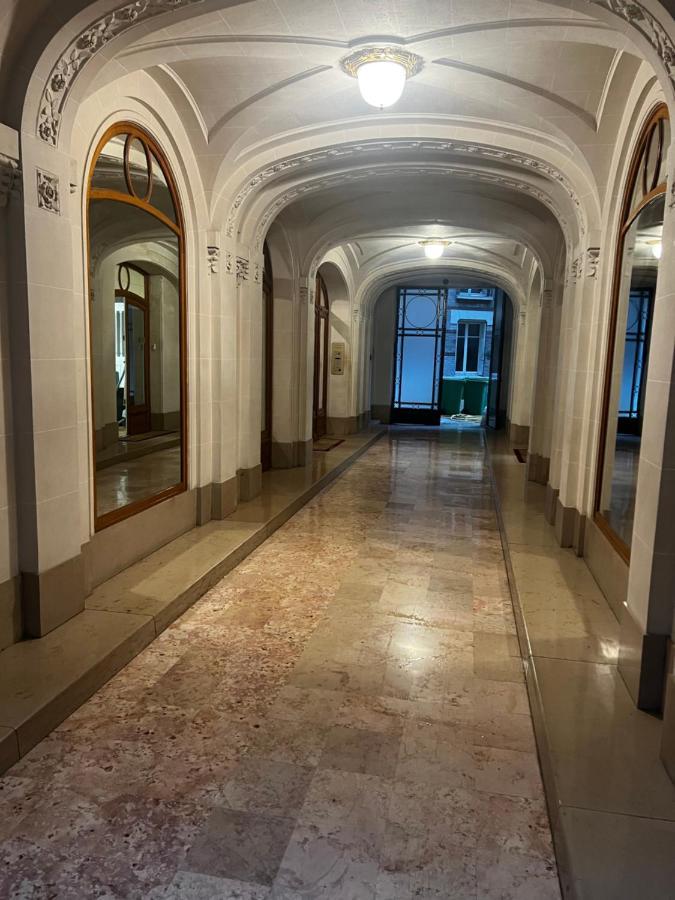 Sous Les Toits De Trocadero Appartamento