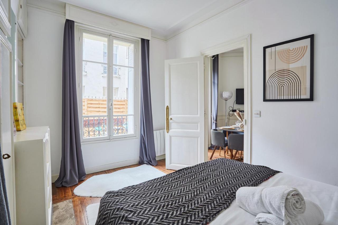 Tour Eiffel By Prestige *