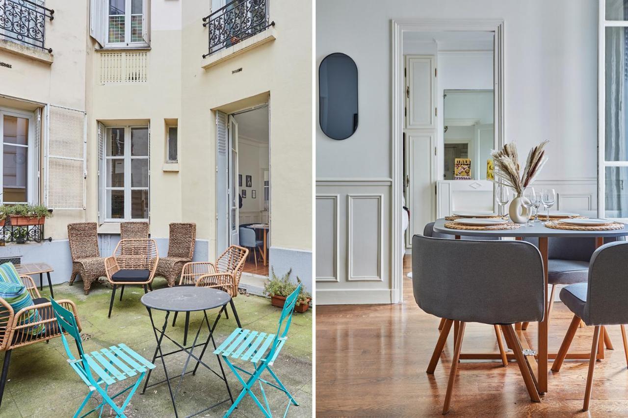 Appartamento Tour Eiffel By Prestige *