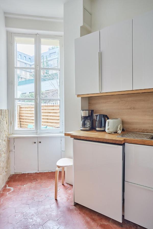 Appartamento Tour Eiffel By Prestige Parigi