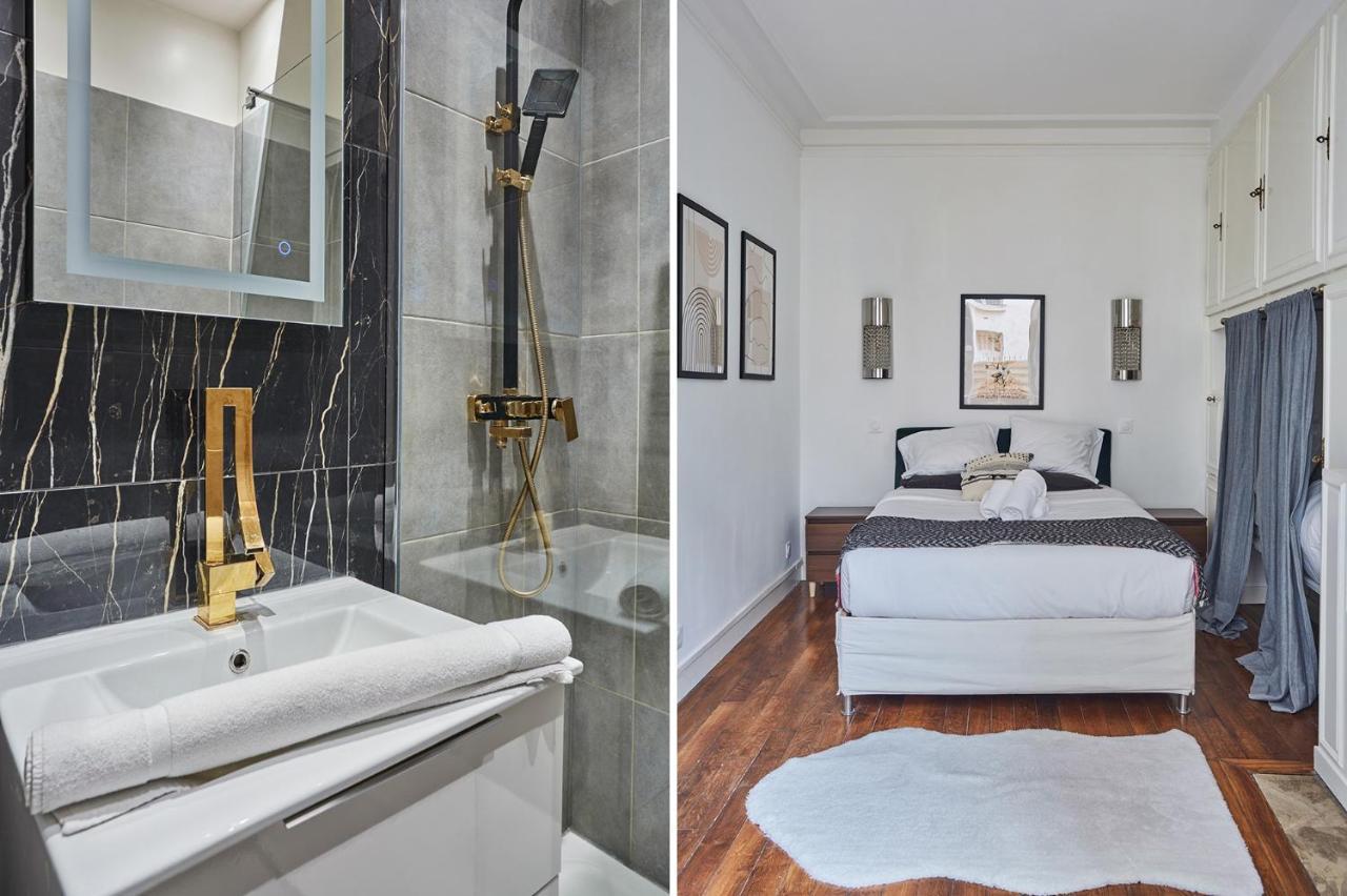 Appartamento Tour Eiffel By Prestige *
