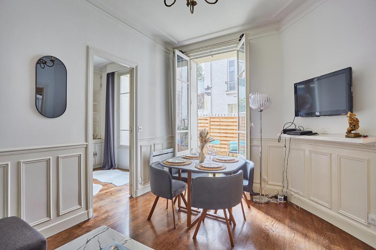 Tour Eiffel By Prestige Appartamento Parigi