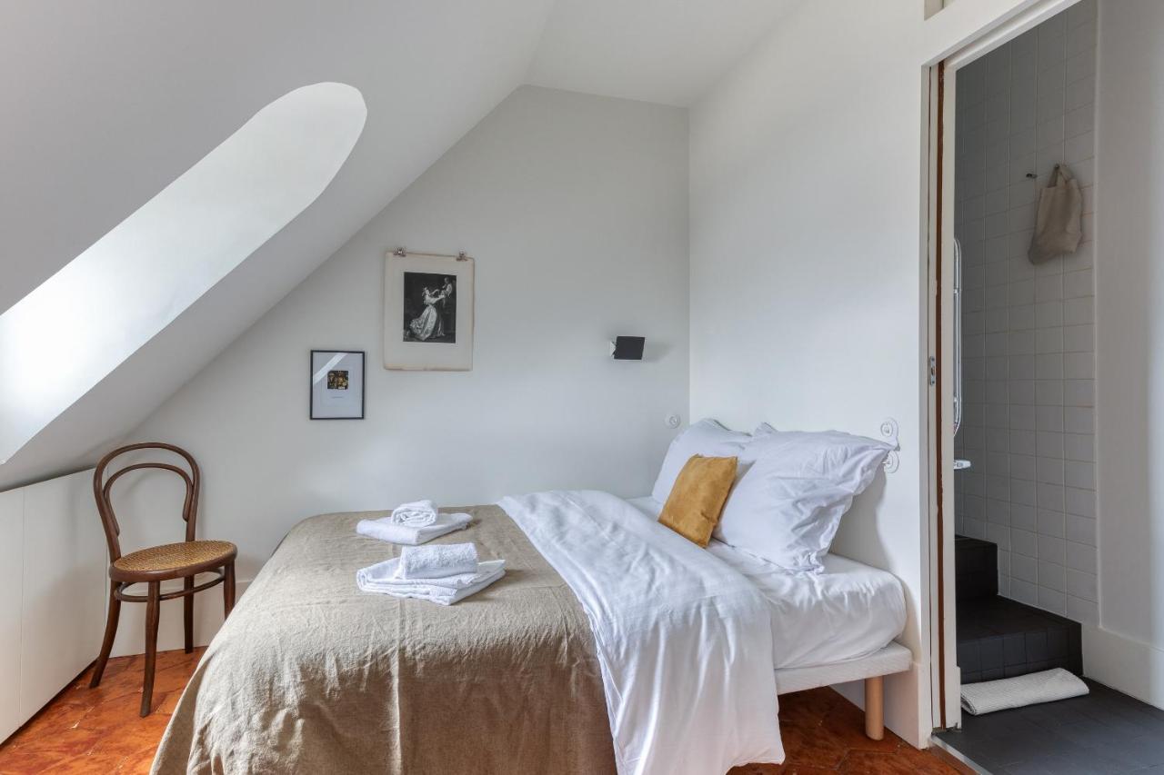 Apartment Cocoon With View In The Heart Of 09