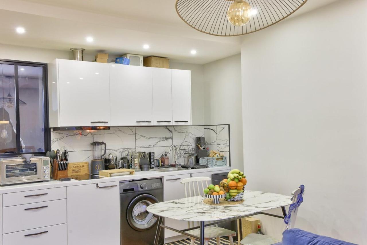 Cozy For 2 - 18e Parigi