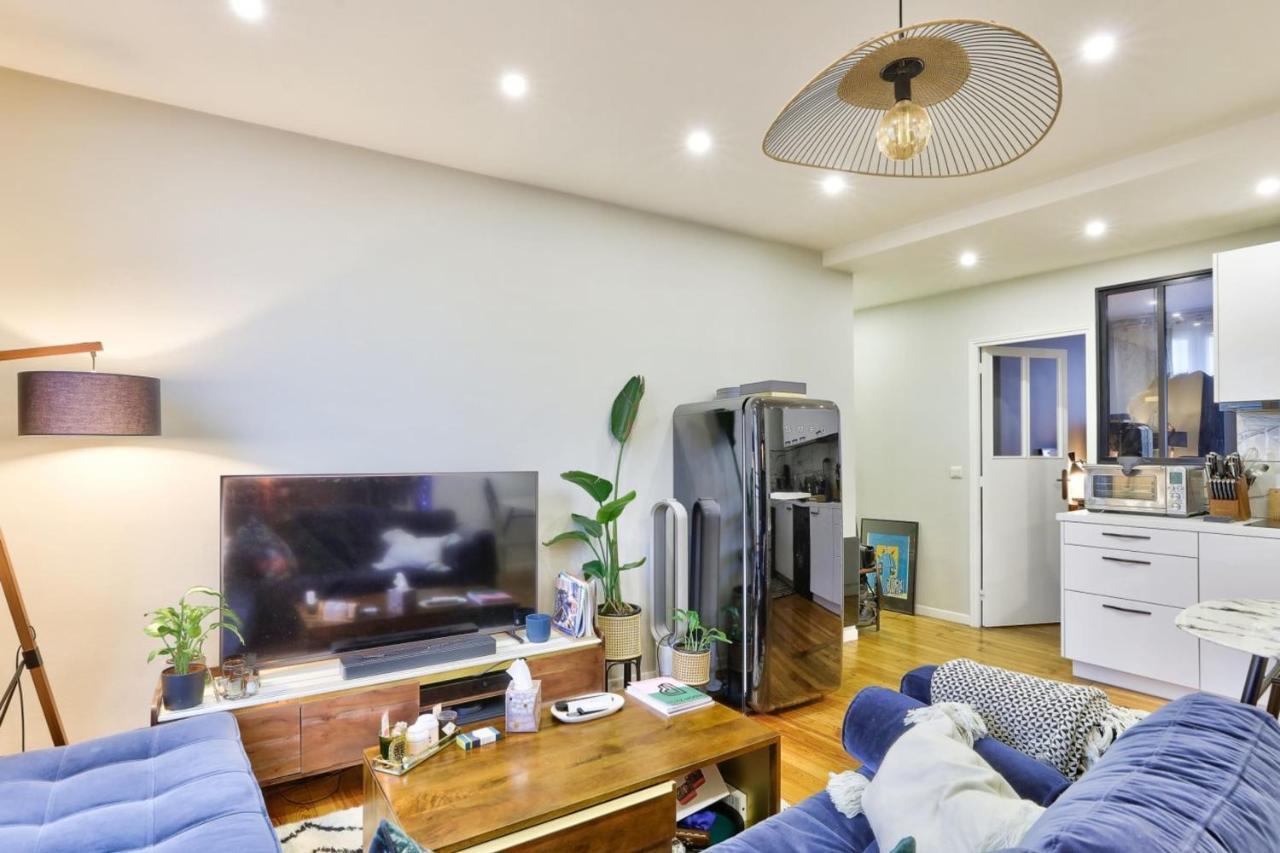 Cozy For 2 - 18e Appartamento