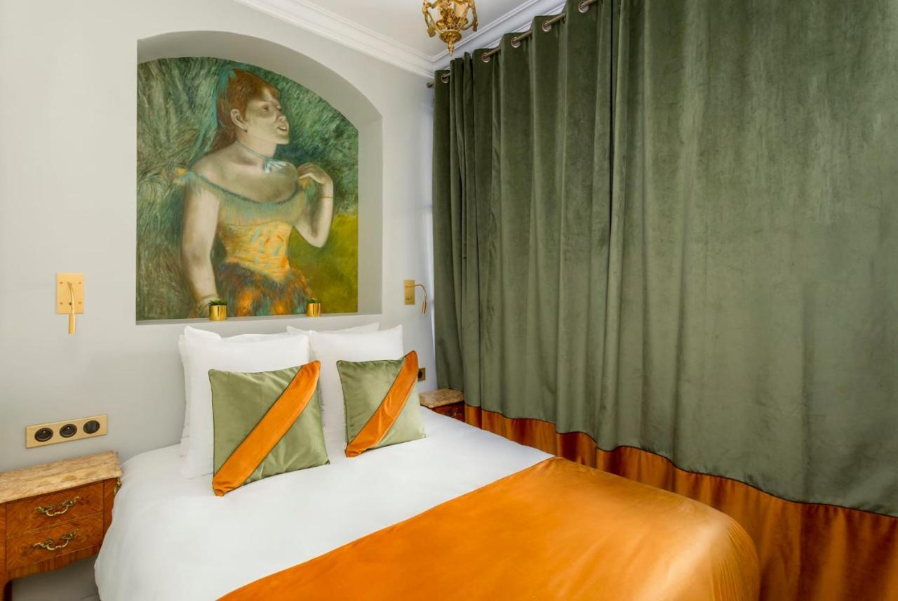 Apartment Merveil - Luxury - Louvre - Opera I Paris