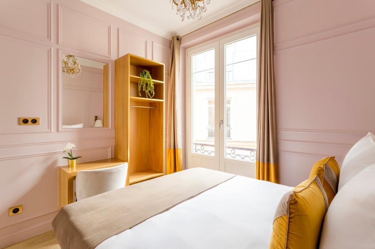 Merveil - Luxury - Louvre - Opera I Apartment *