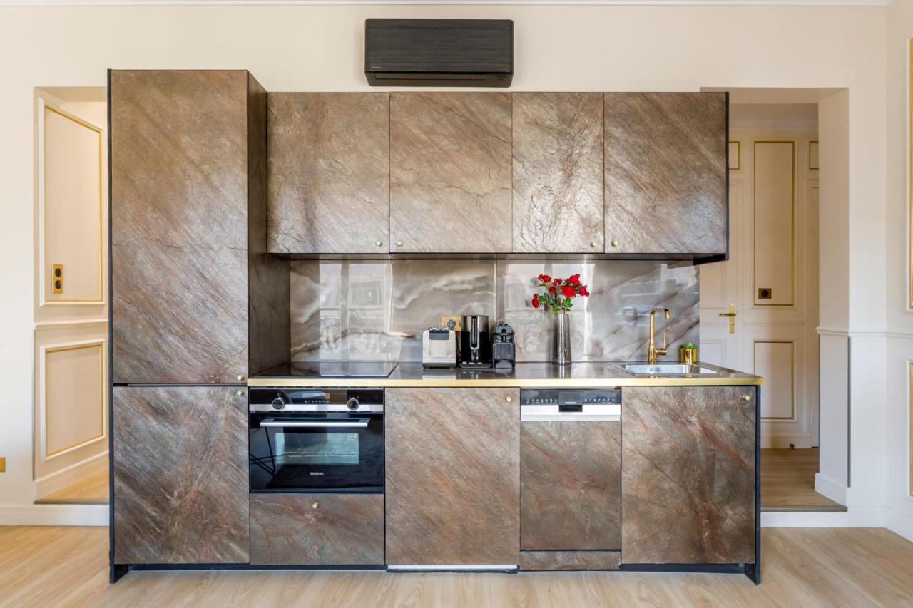 Merveil - Luxury - Louvre - Opera I Apartment
