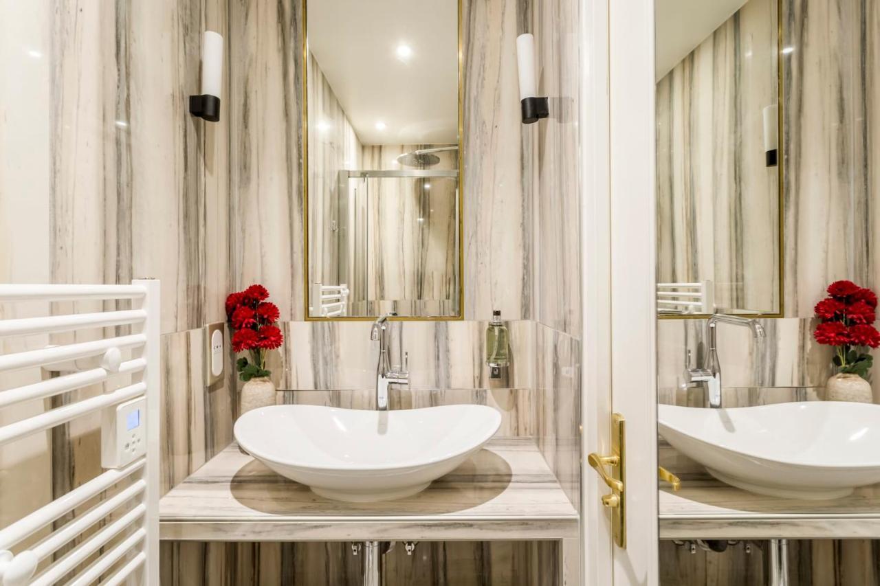Merveil - Luxury - Louvre - Opera I Apartment *