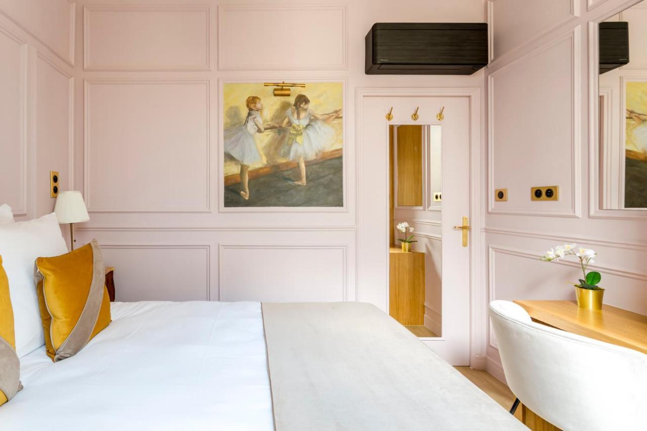 Merveil - Luxury - Louvre - Opera I Apartment *
