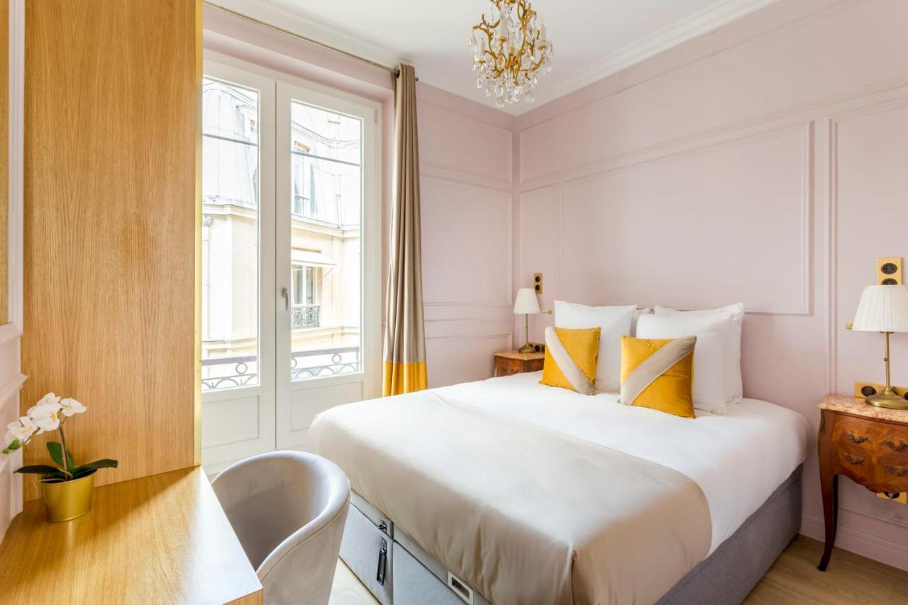 Apartment Merveil - Luxury - Louvre - Opera I *