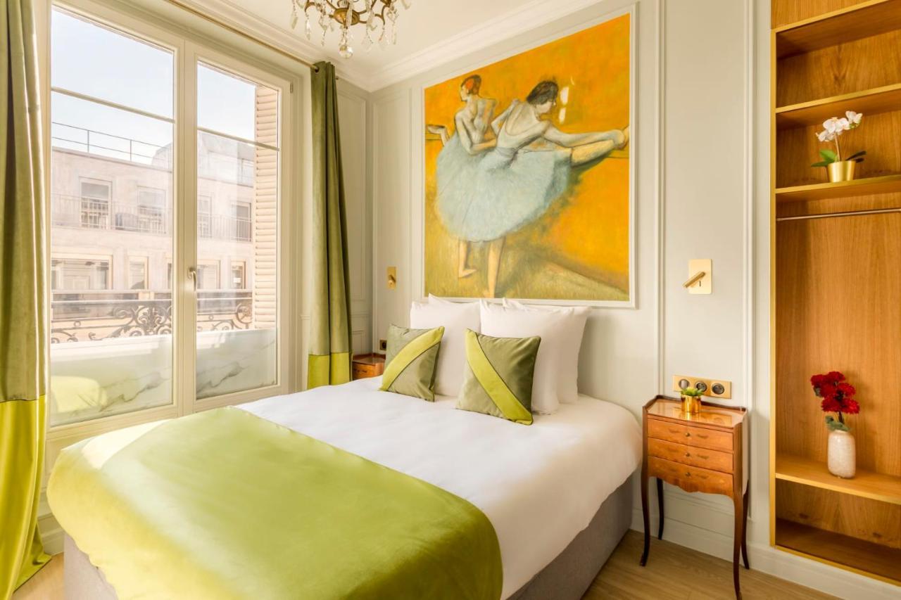 Apartment Merveil - Luxury - Louvre - Opera I