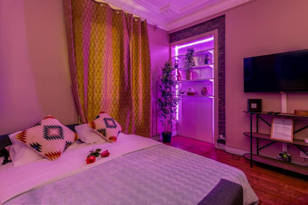 Elegant, Cosy In Heart Of ! Appartamento *