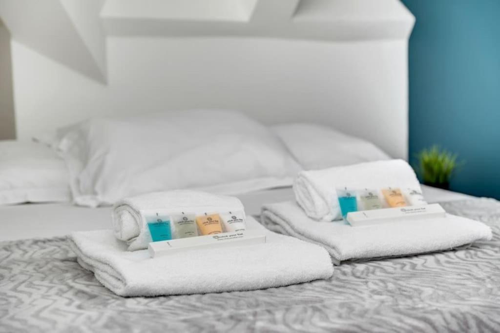 Elegant, Cosy In Heart Of ! Appartamento
