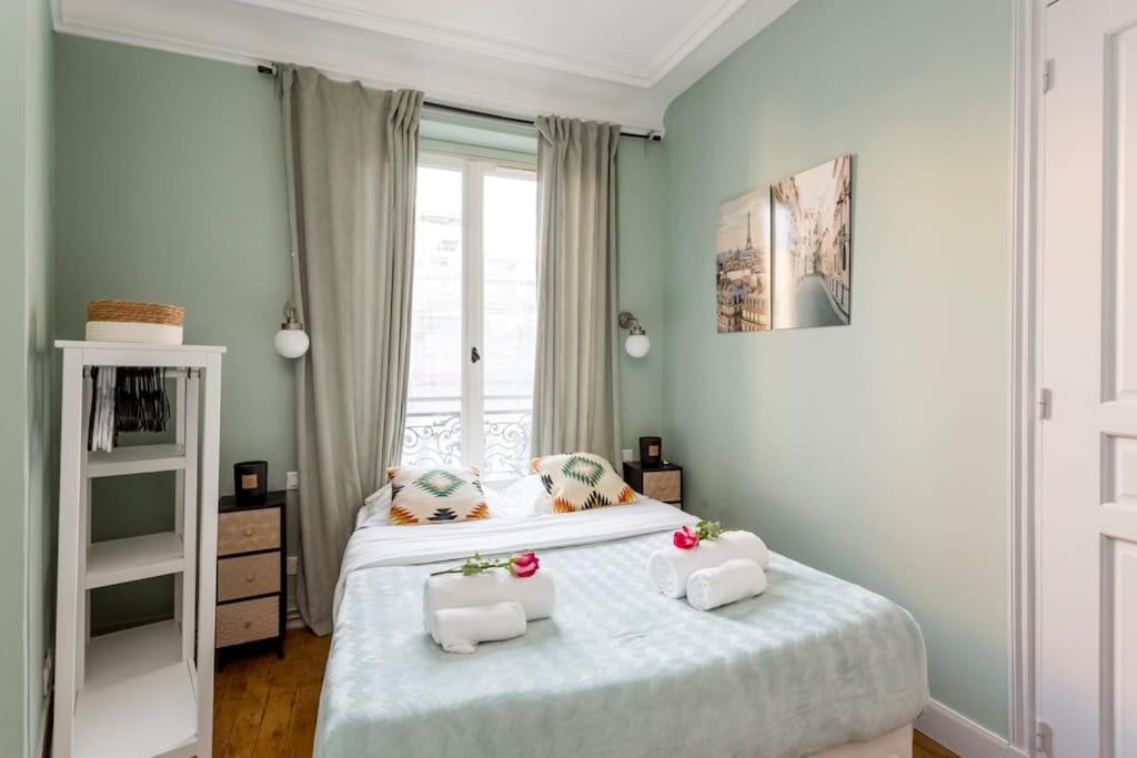 Elegant, Cosy In Heart Of ! Appartamento