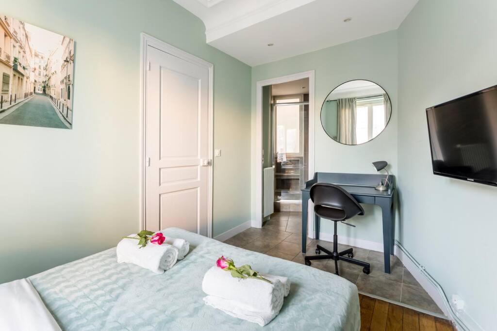 Elegant, Cosy In Heart Of !