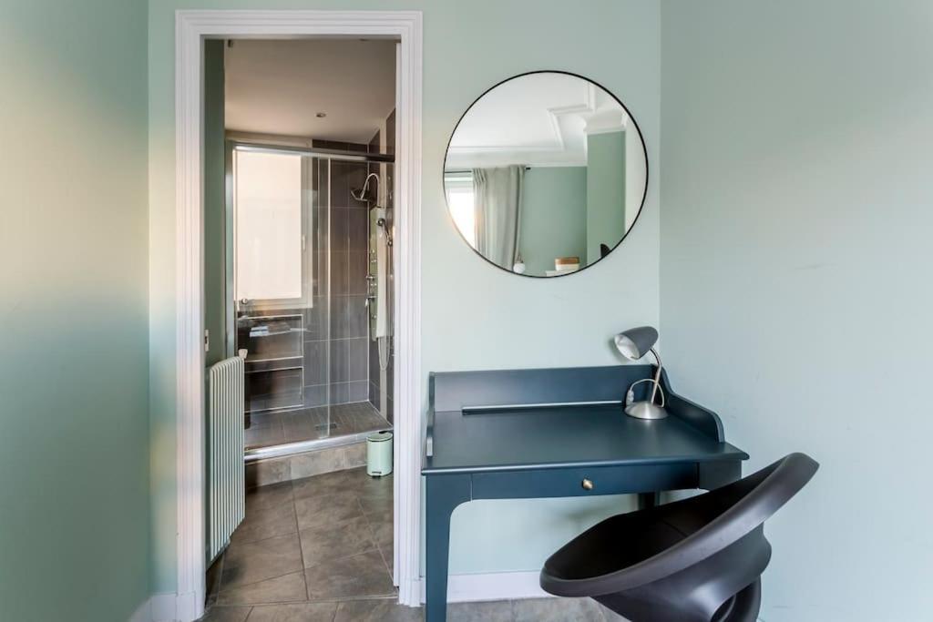 Appartamento Elegant, Cosy In Heart Of ! Parigi