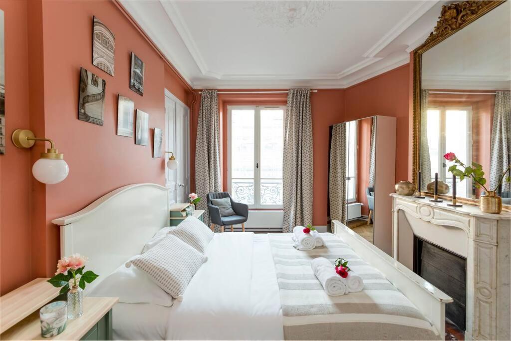 Elegant, Cosy In Heart Of ! *