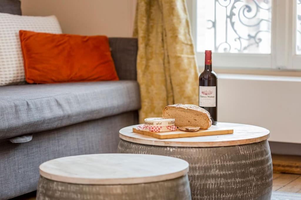 Elegant, Cosy In Heart Of ! *