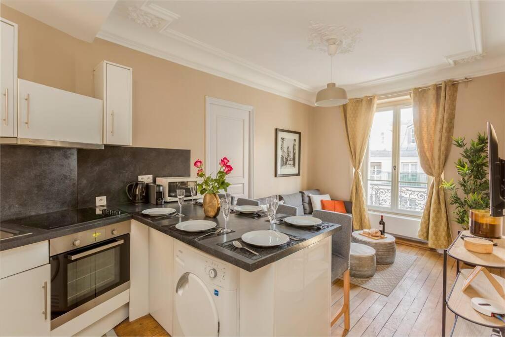 Appartamento Elegant, Cosy In Heart Of ! *