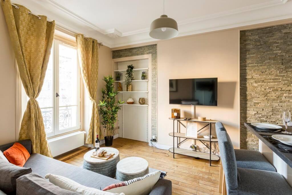 Appartamento Elegant, Cosy In Heart Of ! *