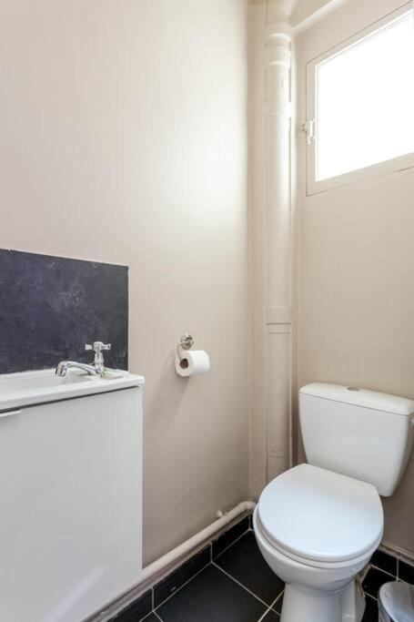 Appartamento Elegant, Cosy In Heart Of !