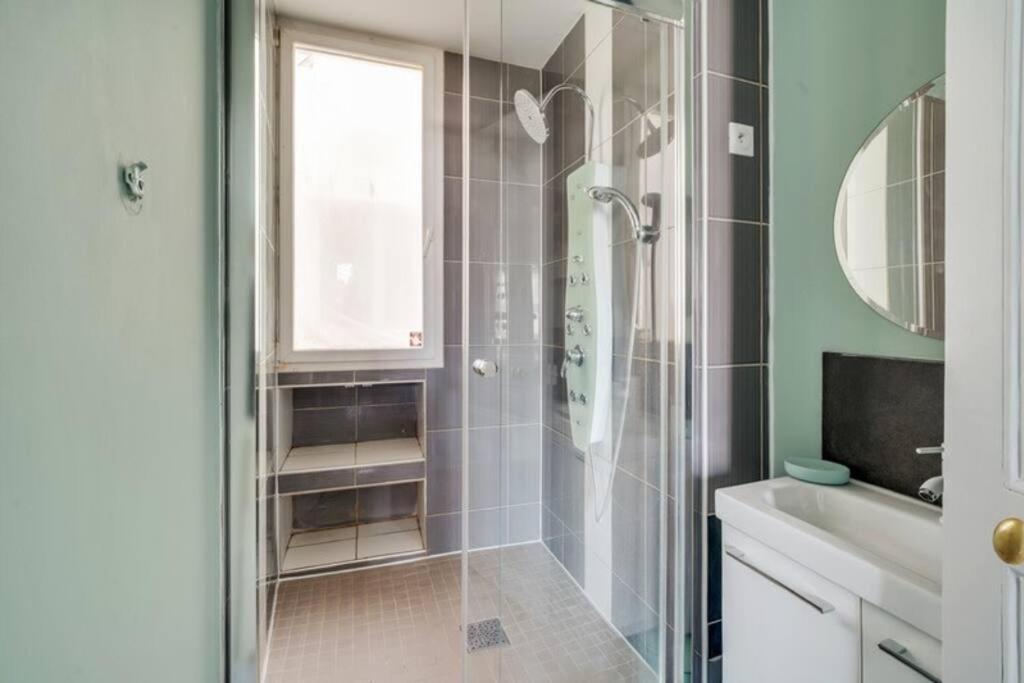 Appartamento Elegant, Cosy In Heart Of ! *