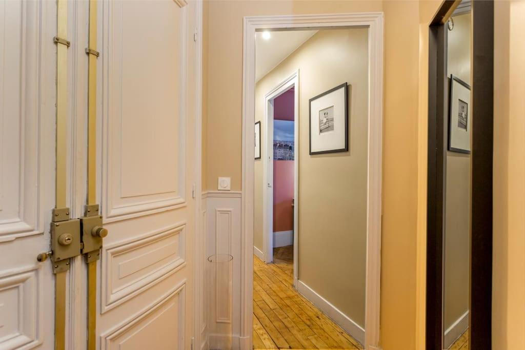 Appartamento Elegant, Cosy In Heart Of !