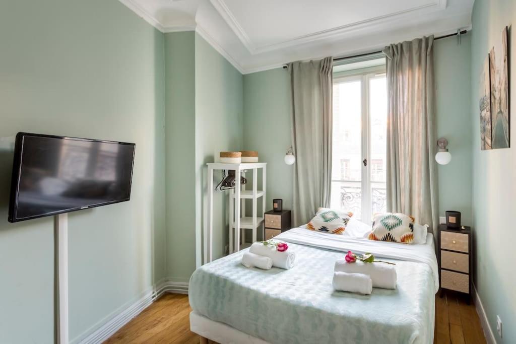 Appartamento Elegant, Cosy In Heart Of ! *