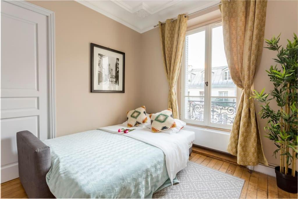 Elegant, Cosy In Heart Of ! Appartamento