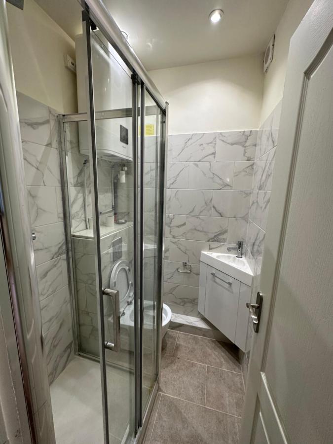 Apartment Le Petit Sentier Paris