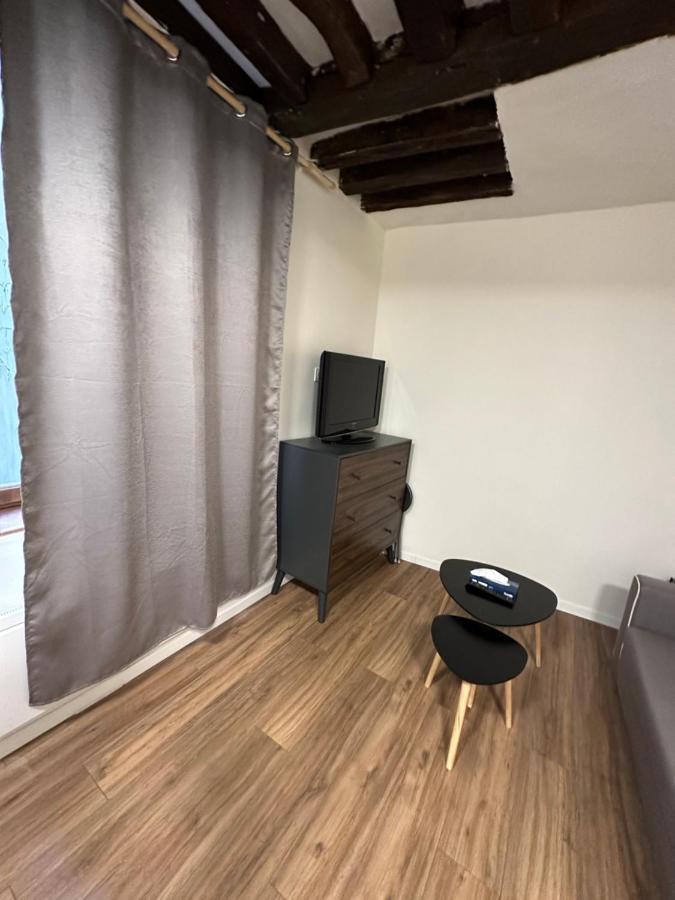 Appartamento Le Petit Sentier *