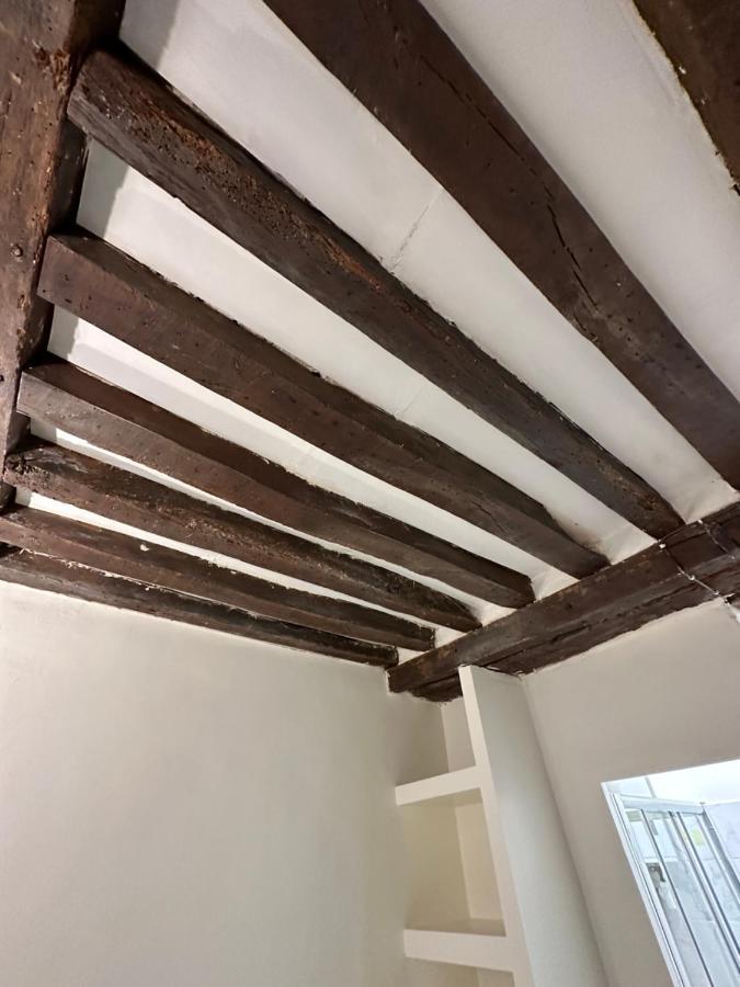 Apartment Le Petit Sentier *