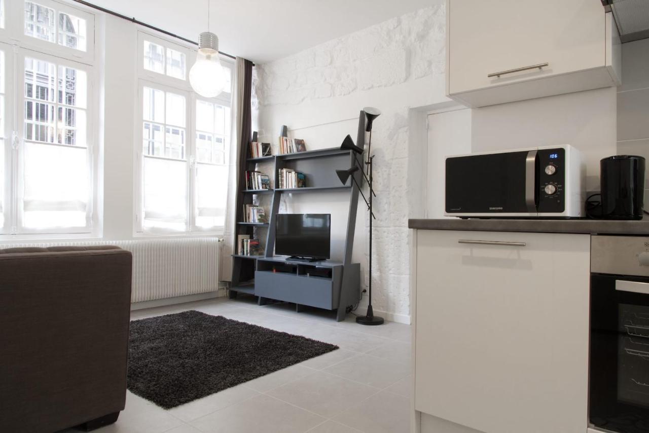 Saint Germain Des Pres Loft * Parigi