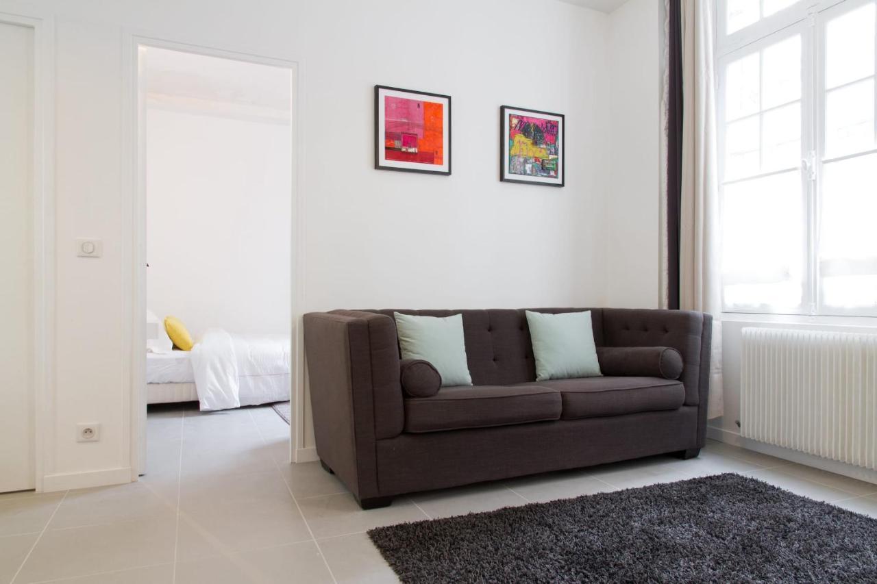 Saint Germain Des Pres Loft Appartamento Parigi