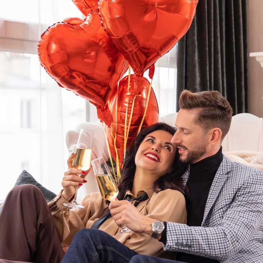 Hotel J'adore & (adults Only) Parigi