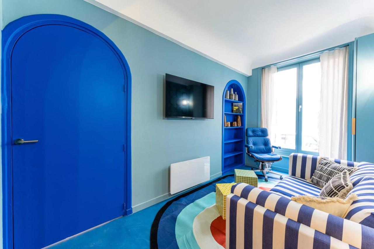 Apartment Exceptional 2bd-6p - Tuileries-louvre